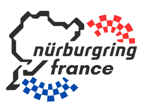 Logo nurburgring france